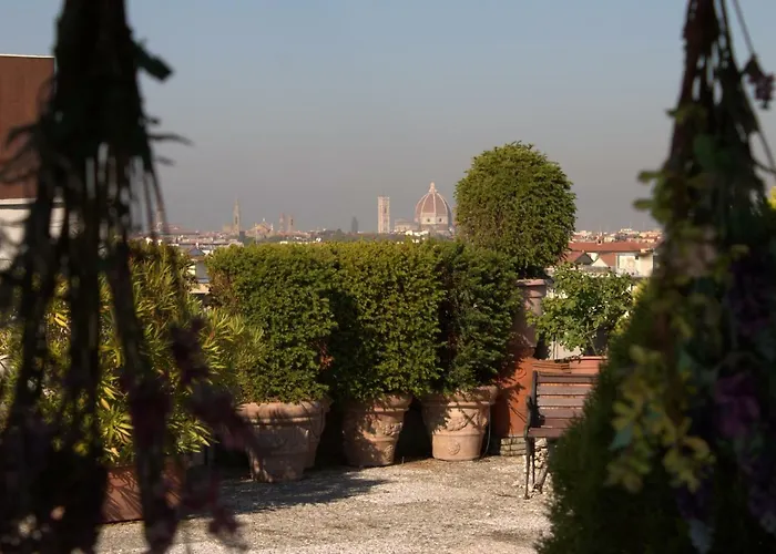 Bed And Breakfast Orsini Firenze
