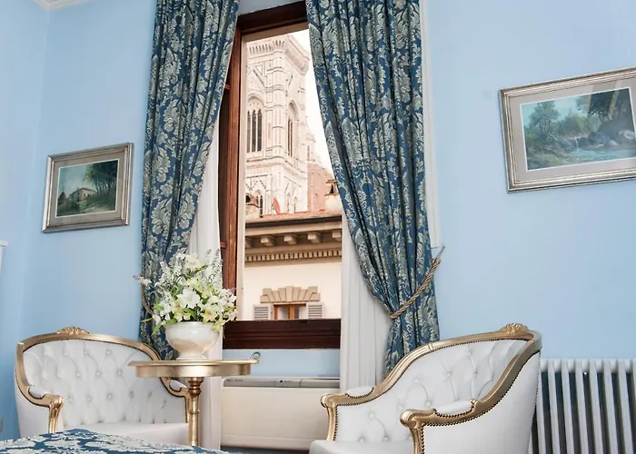 B&B Al Duomo Firenze